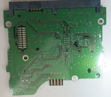 SAMSUNG HD080HJ/P, PN 353711DP411782, BF41-00108A PCB