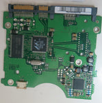 SAMSUNG HD160JJ/P, PN 354011FLC66483, BF41-00095A PCB