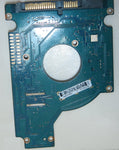 SEAGATE  100565308 REV A PCB