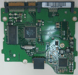 SAMSUNG HD080HJ/P, PN S0DEJ2KL401490, BF41-00108A PCB