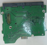 SAMSUNG HD080HJ/P, PN S0DEJ2KL401490, BF41-00108A PCB