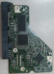 WD10EADX-00TDHB0, DCM HBNNNT2MGB, 2060-771640-003 REV A PCB