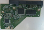 WD20EARS-00MVWB0, DCM  HANNNTJMHB, 2060-771698-002 REV A PCB
