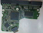WD800BB-56JKC0, DCM  DCCAYTJAH, 2060-701292-002 REV A PCB