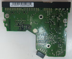 WD800BB-56JKC0, DCM  DCCAYTJAH, 2060-701292-002 REV A PCB
