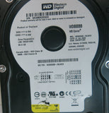 WD800BB-56JKC0, DCM  DCCAYTJAH, 2060-701292-002 REV A PCB