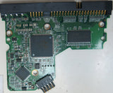 WESTERN DIGITAL , 2060-701292-000 REV A PCB