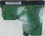 WESTERN DIGITAL , 2060-701292-000 REV A PCB