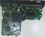 WESTERN DIGITAL, 2060-701292-001 REV A PCB