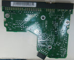 WESTERN DIGITAL, 2060-001130-012 REV A PCB PCB