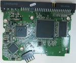 WESTERN DIGITAL , 2060-701266-001 REV A PCB