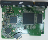 WESTERN DIGITAL , 2060-701266-001 REV A PCB