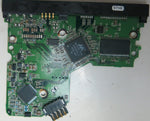 WESTERN DIGITAL, 2060-701335-003 REV B PCB