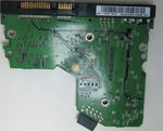 WESTERN DIGITAL, 2060-701335-003 REV B PCB
