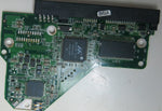 WESTERN DIGITAL, 2060-701444-004 REV A PCB