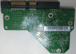 WESTERN DIGITAL, 2060-701444-004 REV A PCB