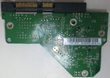 WESTERN DIGITAL, 2060-701444-004 REV A PCB