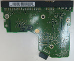 WESTERN DIGITAL , 2060-701292-000 REV A PCB