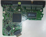 WESTERN DIGITAL , 2060-701292-002- REV A PCB