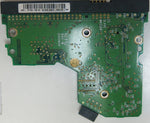 WESTERN DIGITAL , 2060-701292-002- REV A PCB