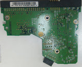 WESTERN DIGITAL , 2060-701292-002- REV A PCB