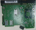 WESTERN DIGITAL , 2060-001129-001 REV A PCB