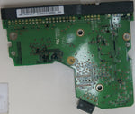WESTERN DIGITAL, 2060-701292-000 REV A PCB