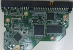 WESTERN DIGITAL, 2060-1596-001 REV P1 PCB