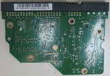WESTERN DIGITAL, 2060-1596-001 REV P1 PCB