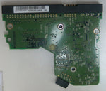 WESTERN DIGITAL, DSBHNTJCHN, 2060-701292-002 REV A PCB