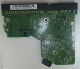 WESTERN DIGITAL, DSBHNTJCHN, 2060-701292-002 REV A PCB