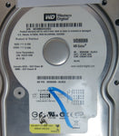 WESTERN DIGITAL, DSBHNTJCHN, 2060-701292-002 REV A PCB