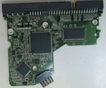 WESTERN DIGITAL , DSBANTJEHN, 2060-701292-002 REV A PCB