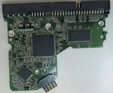 WESTERN DIGITAL , DSBANTJEHN, 2060-701292-002 REV A PCB