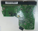 WESTERN DIGITAL , DSBANTJEHN, 2060-701292-002 REV A PCB