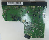 WESTERN DIGITAL , DSBANTJEHN, 2060-701292-002 REV A PCB