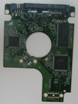 WD5000BUCT-63PUZY0, DCM HHCT2HBB, 2060-771692-005 REV A PCB