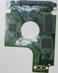 WD5000BUCT-63PUZY0, DCM HHCT2HBB, 2060-771692-005 REV A PCB