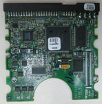 MAXTOR, 301252104 PCB