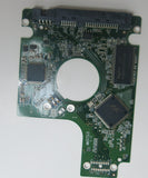 WD5000BUDT-63G8FY0 , DCM  DBOT2BB, 2060-771672-004 REV A PCB
