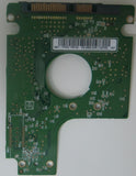 WD5000BUDT-63G8FY0 , DCM  HA0TJAB, 2060-771672-004 REV A PCB