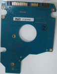 MK2552GSX HDD2H02 F VL01 T,  G002217A PCB