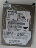 MK2552GSX HDD2H02 F VL01 T,  G002217A PCB