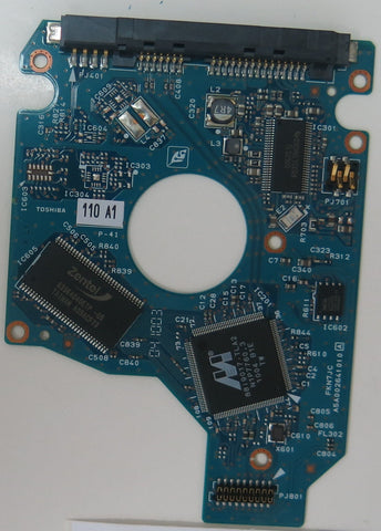 MK3265GSX HDD2H83 H UL01 S,  G002641A PCB