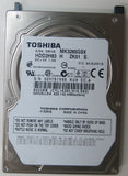 MK3265GSX HDD2H83 H UL01 S,  G002641A PCB