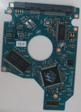 MK2565GSX HDD2H84 B UL02 B, G002641A PCB