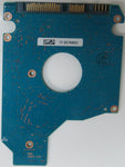 MK2565GSX HDD2H84 B UL02 B, G002641A PCB