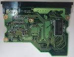 HDS722525VLSA80, MLC BA1513, F 13G0208 01  PCB