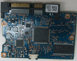 HDS721050CLA662, MLC JPT41A, 110 0A90368 PCB