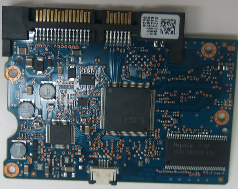 HDS721050CLA662, MLC JPT41A, 110 0A90368 PCB